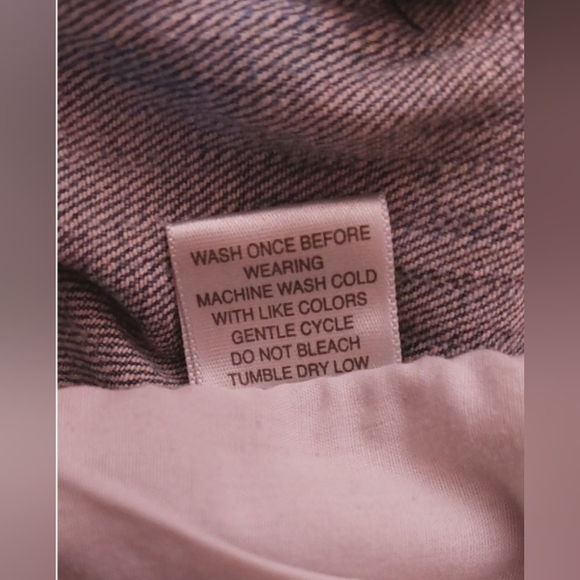 Christopher & Banks Bootcut Size 14 Stretch Jeans Denim Medium Wash Classic - Picture 10 of 12